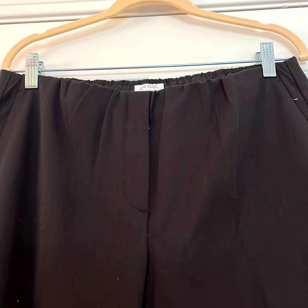 J.Jill Premium Bi-Stretch Pants - Picture 2 of 6